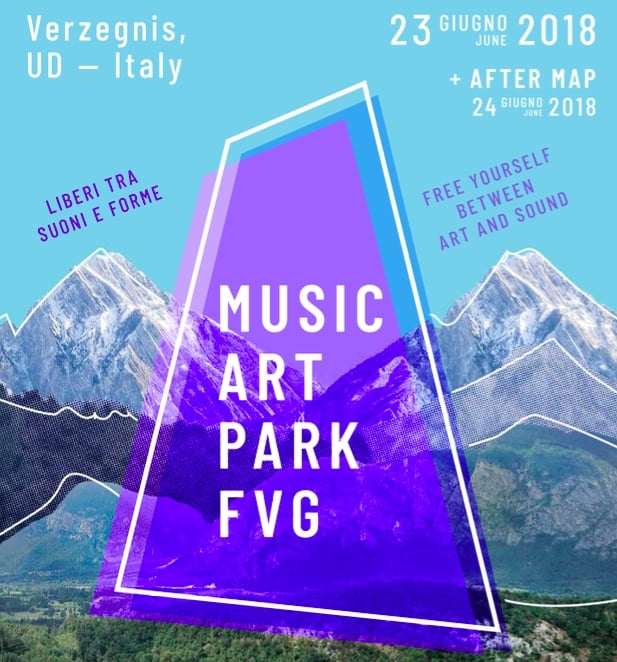 MAP – Music Art Park FVG